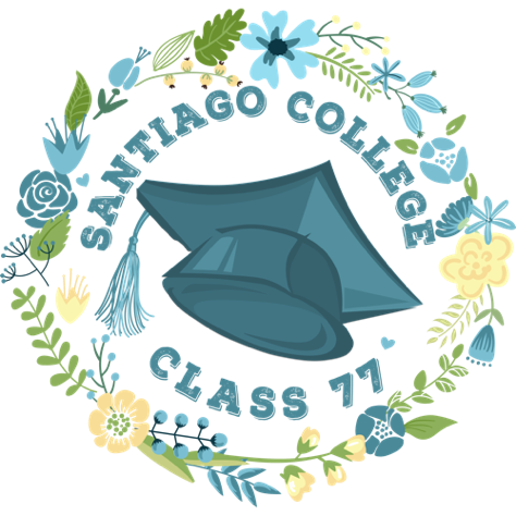 Logo Class 77 Logo Class 77